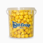 Butter Craft Popcorn