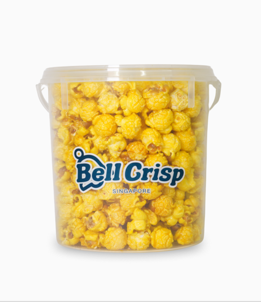 Butter Craft Popcorn Butter Craft Popcorn - Image 1