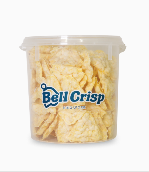 Classic Corn Chips Classic Corn Chips - Image 1