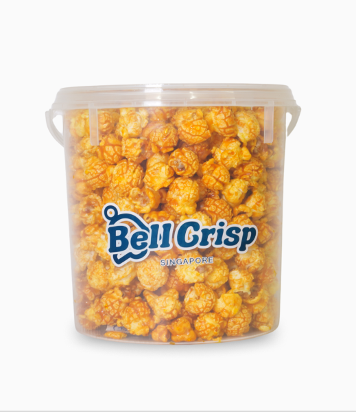 Caramel Craft Popcorn Caramel Craft Popcorn - Image 1