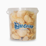 Classic Cassava Chips