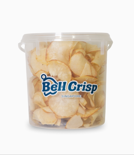 Classic Cassava Chips Classic Cassava Chips - Image 1