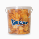 Mexican Barbeque Cassava Chips