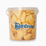 Mexican Barbeque Corn Chips