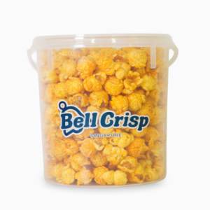 Mexican Barbeque Craft Popcorn