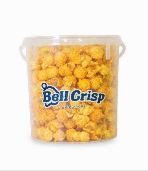 Mexican Barbeque Craft Popcorn Mexican Barbeque Craft Popcorn - Image 1