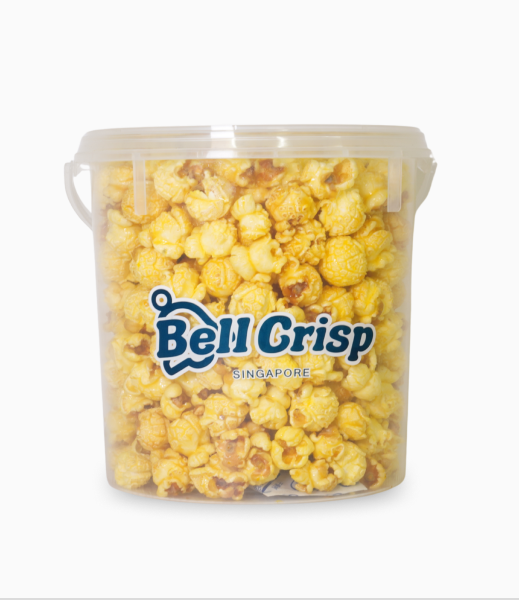Sea Salt Craft Popcorn Sea Salt Craft Popcorn - Image 1